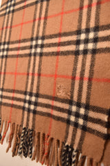 Burberry Classic Nova Check Scarf