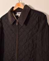 Tommy Hilfiger Vintage Woman Quilted Jacket (L)