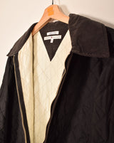 Tommy Hilfiger Vintage Woman Quilted Jacket (L)