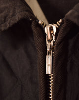 Tommy Hilfiger Vintage Woman Quilted Jacket (L)