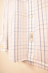 Thomas Burberry Vintage Shirt (XL)