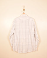 Thomas Burberry Vintage Shirt (XL)