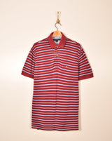 Tommy Hilfiger Vintage Polo Shirt (M)