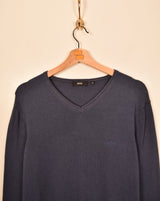 Hugo Boss Vintage Sweater (S)