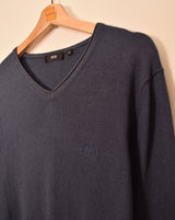Hugo Boss Vintage Sweater (S)