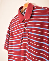 Tommy Hilfiger Vintage Polo Shirt (M)