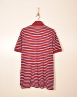 Tommy Hilfiger Vintage Polo Shirt (M)