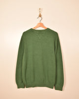 Tommy Hilfiger Vintage Sweater (L)