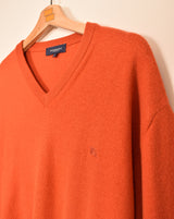 Burberry Vintage Sweater (M)