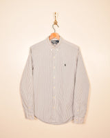 Polo Ralph Lauren Vintage Shirt (S)