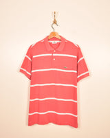 Lacoste Vintage Polo Shirt (M)