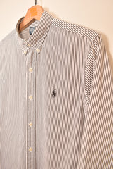 Polo Ralph Lauren Vintage Shirt (S)