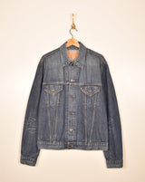 Levi's Vintage Trucker jacket (L)