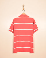 Lacoste Vintage Polo Shirt (M)