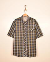 Columbia Short Sleeve Shirt (XL)