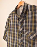 Columbia Short Sleeve Shirt (XL)