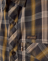 Columbia Short Sleeve Shirt (XL)