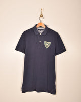 Tommy Hilfiger Polo Shirt (S)