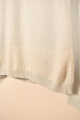 Burberry Vintage Woman Sweater (M)