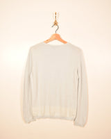 Burberry Vintage Woman Sweater (M)