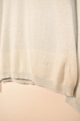 Burberry Vintage Woman Sweater (M)