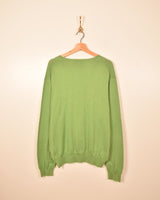 Polo Ralph Lauren Vintage Sweater (XL)