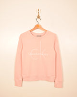 Calvin Klein Woman Sweatshirt (S)