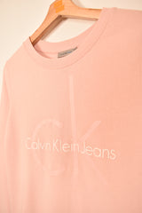Calvin Klein Woman Sweatshirt (S)