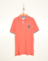 Tommy Hilfiger Vintage Polo Shirt (L)