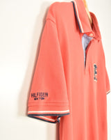 Tommy Hilfiger Vintage Polo Shirt (L)