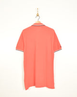 Tommy Hilfiger Vintage Polo Shirt (L)