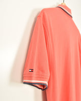 Tommy Hilfiger Vintage Polo Shirt (L)