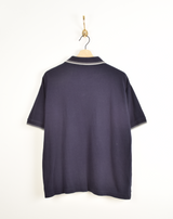 Kappa Vintage Polo Shirt (S)