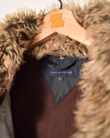 Tommy Hilfiger Puffer Coat (XL)