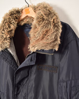 Tommy Hilfiger Puffer Coat (XL)