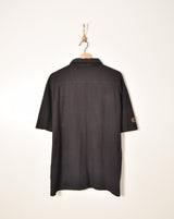 Harley Davidson Vintage Polo Shirt (L)