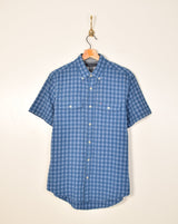 Tommy Hilfiger Short Sleeve Shirt (S)