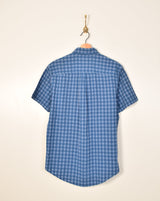 Tommy Hilfiger Short Sleeve Shirt (S)