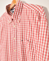 Tommy Hilfiger Vintage Shirt (XL)