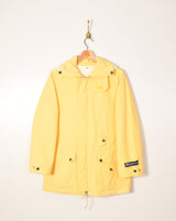 Rare Burberry Vintage Reversible Coat (M)