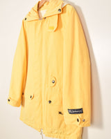 Rare Burberry Vintage Reversible Coat (M)