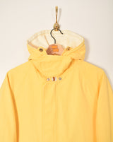 Rare Burberry Vintage Reversible Coat (M)