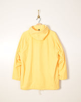 Rare Burberry Vintage Reversible Coat (M)