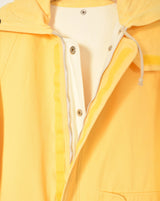 Rare Burberry Vintage Reversible Coat (M)