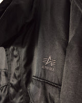 Alpha Industries Vintage Coat (XL)