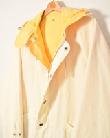 Rare Burberry Vintage Reversible Coat (M)