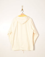 Rare Burberry Vintage Reversible Coat (M)