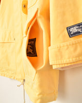 Rare Burberry Vintage Reversible Coat (M)