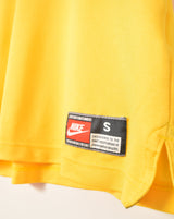 1998/00 Brazil #9 Ronaldo Shirt (S)