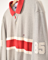 Tommy Hilfiger Polo Shirt (XXL)